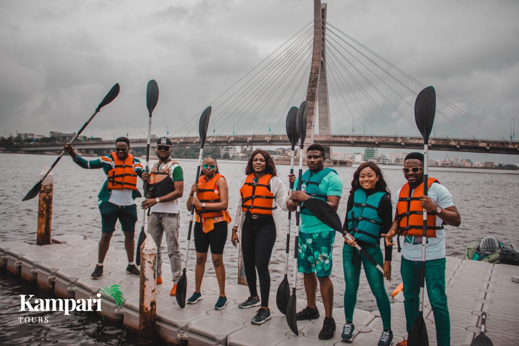 what to do in lagos