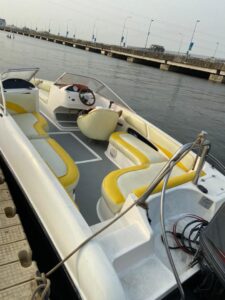 Best Boat Cruise in Lagos