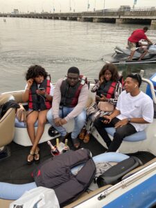 Best Boat Cruise in Lagos