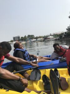 fun things to do in lagos